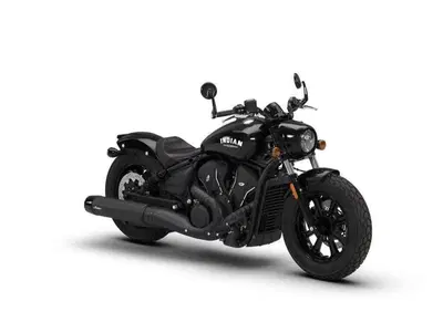 Indian Scout 1250 Bobber (2025 - 26) - Annuncio 9488711