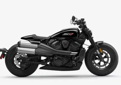 Harley-Davidson Sportster S (2025 - 26) - Annuncio 9875443