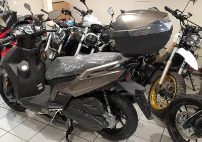 Kymco Agility 125 S (2022 - 26) - Annuncio 9875458