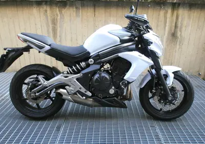 Kawasaki ER-6N (2012 - 13) - Annuncio 9863805
