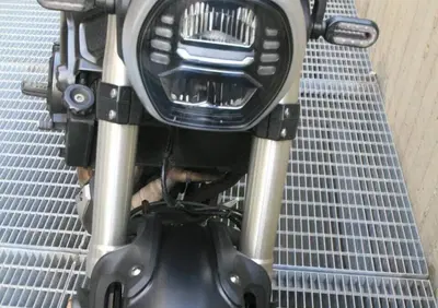 Voge Trofeo 525ACX Scrambler (2023 - 26) - Annuncio 9858570