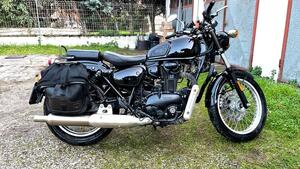 Benelli Imperiale 400 (2021 - 25) 