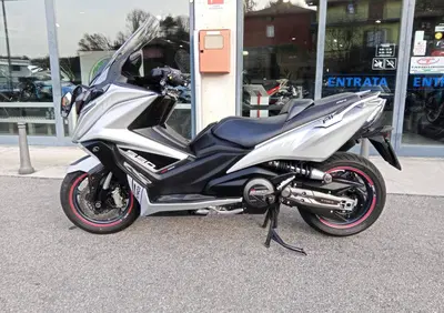 Kymco AK 550 (2017 - 19) - Annuncio 9875497