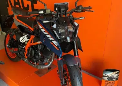 KTM 390 Duke (2024 - 25) - Annuncio 9875509
