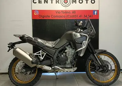Kove 800X Pro (2024 - 25) - Annuncio 9875514