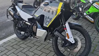 Husqvarna Norden 901 Expedition (2025 - 26) usata