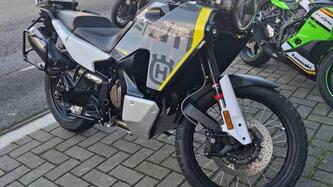 Husqvarna Norden 901 Expedition (2025)
