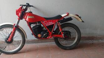 Fantic Motor Trial 240 Professional  epoca