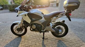 Honda Crosstourer DCT ABS (2011 - 15) usata