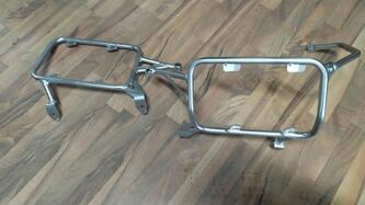 Bmw R 1200 GS Adventure (2013 - 16) usata