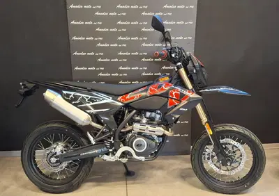 QJ Motor COV 125 (2025 - 26) - Annuncio 9875542