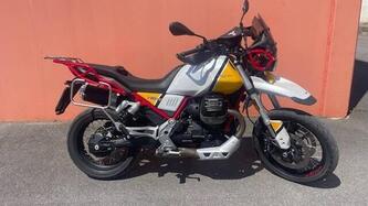 moto guzzi v85 tt evocative graphics (2019 - 20)