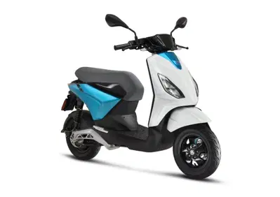 Piaggio 1 Active (2022 - 26) - Annuncio 9843948