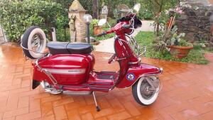 Lambretta  
