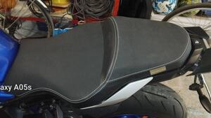 Yamaha MT-10 ABS (2016 - 17) 