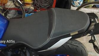 Yamaha MT-10 ABS (2016 - 17)