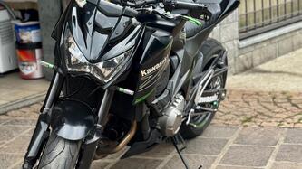Kawasaki Z 800 ABS (2012 - 16)
