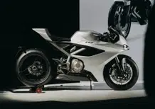 EICMA 2025: Norton torna sul mercato con la Manx R [VIDEO & GALLERY]