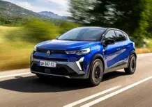 Renault Captur: arriva il nuovo motore TCe 115, più potente e più efficiente