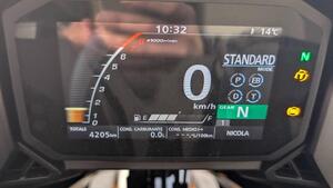 Honda Forza 750 DCT Special Edition (2024) 