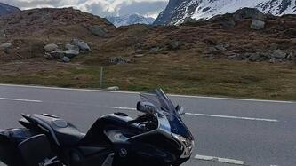 Honda VFR 1200 F ABS (2009 - 16)