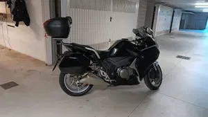Honda VFR 1200 F ABS (2009 - 16)  (2)