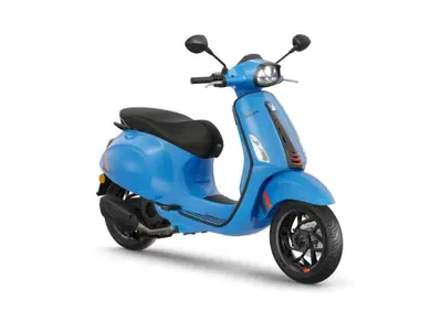 Vespa Sprint 125 S (2023 - 25) - Annuncio 9875608