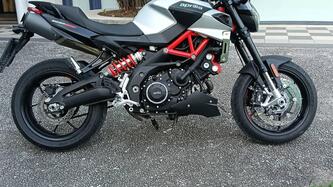 Aprilia Shiver 900 ABS (2019 - 20) usata