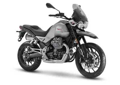 Moto Guzzi V85 Strada (2024 - 26) - Annuncio 9867615