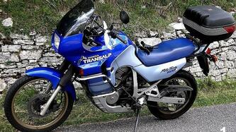 Honda Transalp XL 600V (1991 - 93) usata