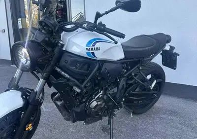 Yamaha XSR 700 (2022 - 26) - Annuncio 9875652
