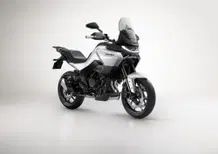 EICMA 2025: Norton Atlas e Atlas GT [VIDEO & GALLERY]