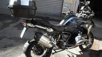 Bmw R 1250 GS (2021 - 24)