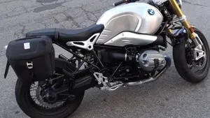 Bmw R nineT 1200 (2017 - 20)  (2)