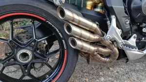 MV Agusta Rivale 800 EAS ABS (2013 -17)  (3)