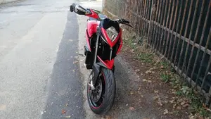 MV Agusta Rivale 800 EAS ABS (2013 -17)  (4)