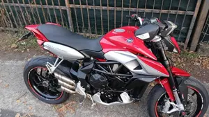 MV Agusta Rivale 800 EAS ABS (2013 -17)  (5)