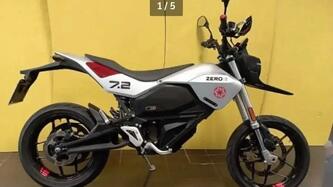 Zero FXE (2022 - 25)