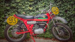 Bultaco  