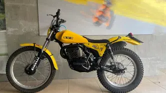 Swm Tl280 epoca