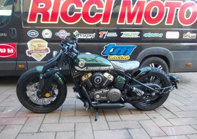 Benda Motorcycles Napoleon Bob 250 (2025 - 26) - Annuncio 9875675