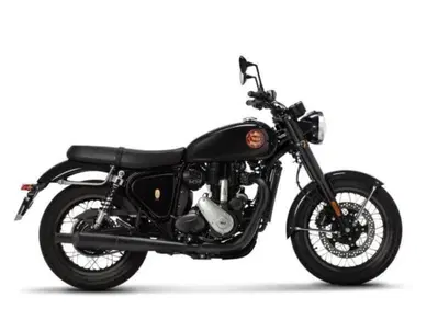 Bsa Gold Star 650 (2024 - 26) - Annuncio 9875676