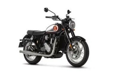 Bsa Gold Star 650 (2024 - 26) - Annuncio 9875677