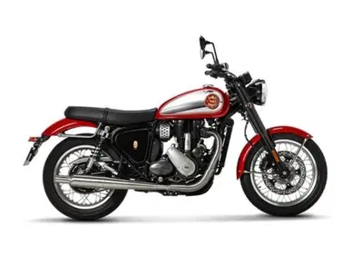 Bsa Gold Star 650 (2024 - 26) - Annuncio 9875678