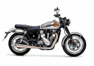 Bsa Gold Star 650 (2024 - 26) - Annuncio 9875679
