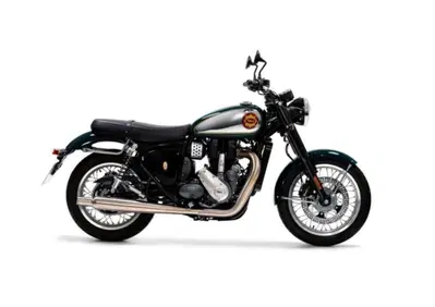 Bsa Gold Star 650 (2024 - 26) - Annuncio 9875680