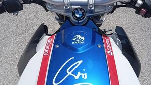 Bmw F 800 R (2009 - 11) 