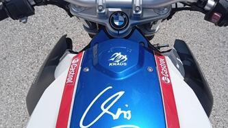 Bmw F 800 R (2009 - 11)