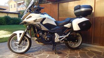 Honda NC 750 X DCT ABS (2016 -17) usata