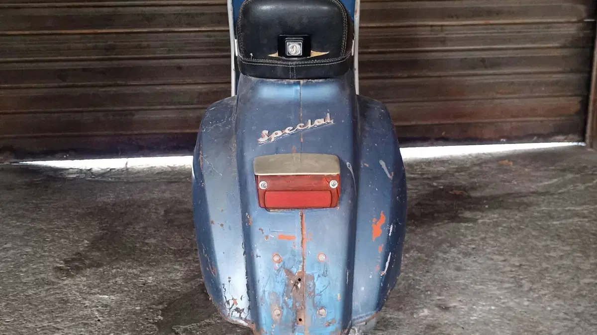 Vespa   (3)